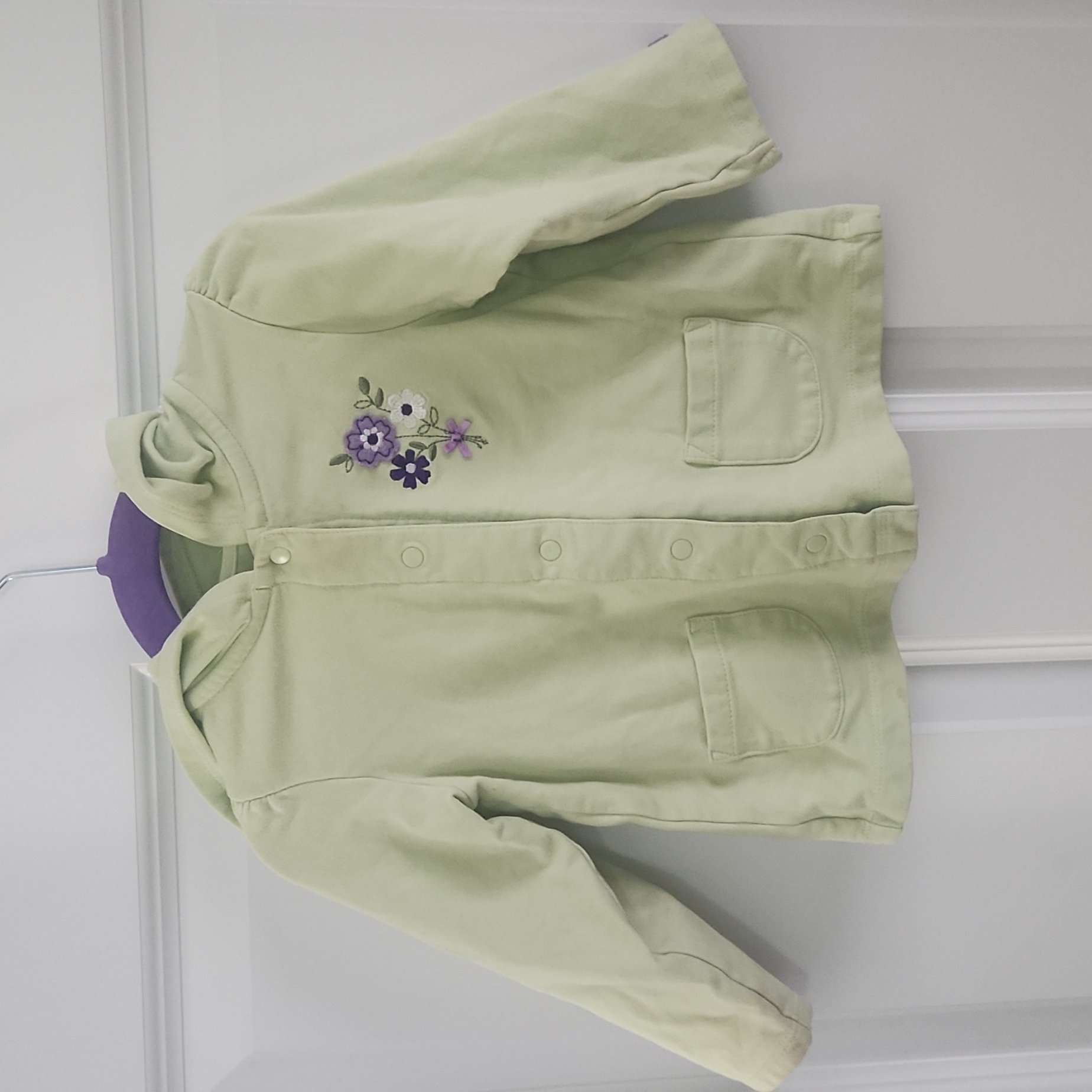 Carter's Lightweight Jacket